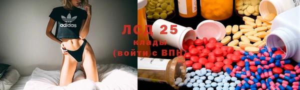 прущие крисы Балахна